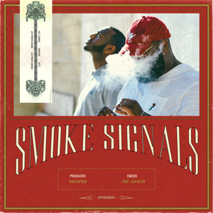 Smoke Signals (Explicit)