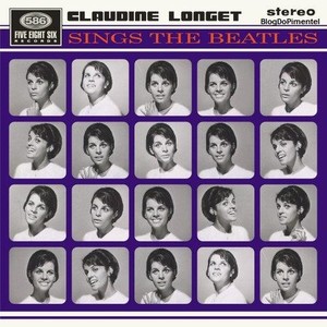 Claudine Longet Sings The Beatles