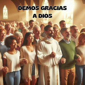 Demos gracias a Dios