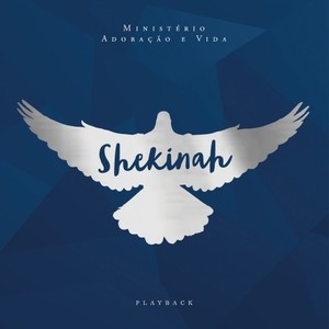 Shekinah (Playback Com Coro)