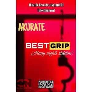 Best Grip (Explicit)