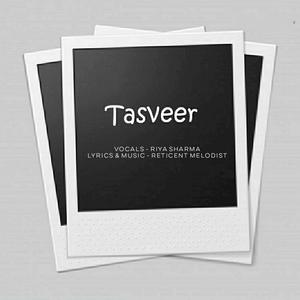 Tasveer (feat. Riya Sharma)