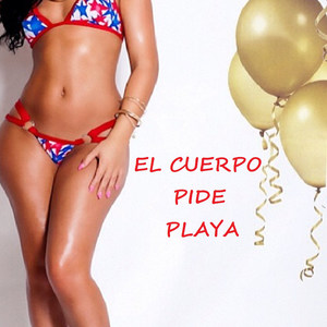 El Cuerpo Pide Playa