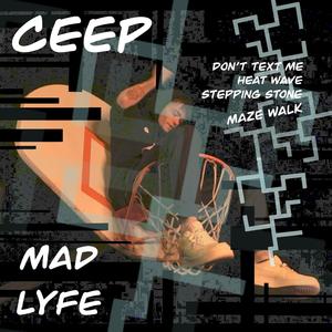 Stepping Stone (Explicit)