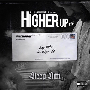 Higher Up (Explicit)