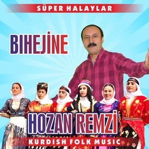 Bıhejine / Süper Halaylar (Kurdish Folk Music)