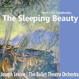 The Sleeping Beauty - Act II, Act III