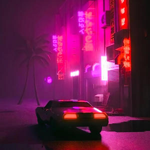 Night Love (Explicit)