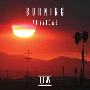 Burning (Radio Edit)