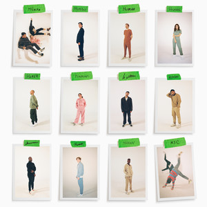 Everlasting Light (Live)