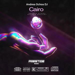 Cairo (Melodic Techno)