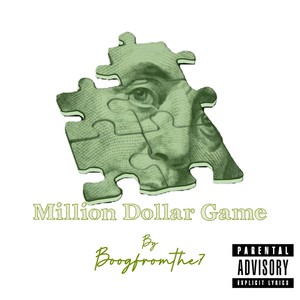 Million Dollar Game (Explicit)