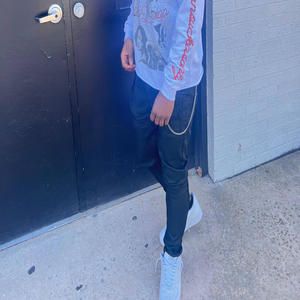 Off The Liq (feat. Bg Wunna, KayK & Leno) (Explicit)