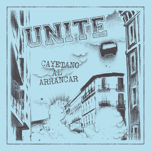 Cayetano al Arrancar (Explicit)