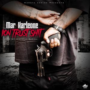 Ion Trust **** (Explicit)
