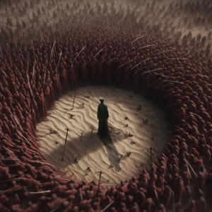 God Must Be a Rockstar (feat. Yosho) (symphonic metal)