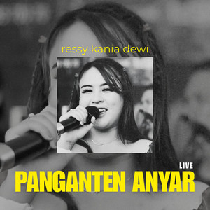 Panganten Anyar (Live)