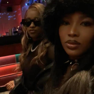 Ghetto & Ratchet Freestyle (feat. La’Shae) (Explicit)