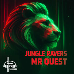 Jungle Ravers