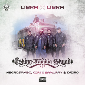 Libra x Libra (Explicit)