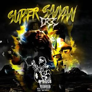 super saiyan dee (feat. Bdg.pboo) (Explicit)