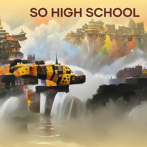 So High School-eduardo musico