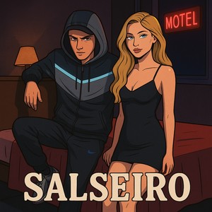 Salseiro (Explicit)