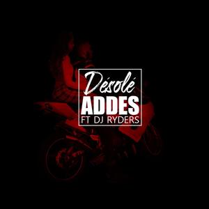 Désolé(feat. Addes)