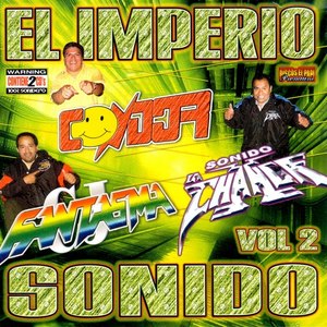 El Imperio Sonido (Vol. 2)