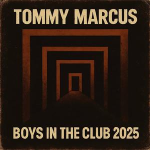 Boys In The Club (2025 Extended Mix)