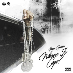 Cap Costello (Explicit)