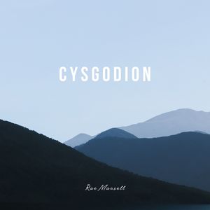 Cysgodion