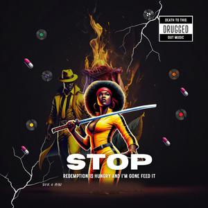 Stop (feat. Mau) (Explicit)