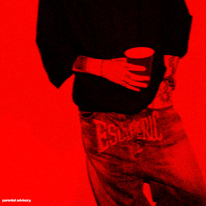 ACTIN UP WITH SEXYY RED (Explicit)