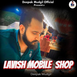 Lavish Mobile Shop