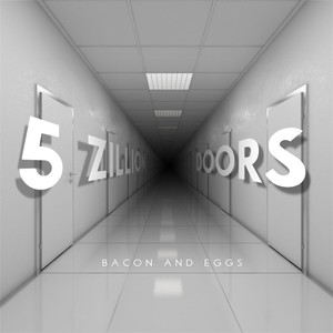 5 Zillion Doors