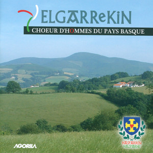 Choeur d'hommes du Pays Basque