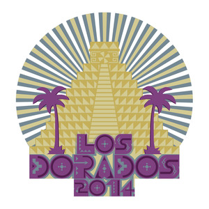 Los Dorados 2014