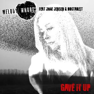 Gave It Up (feat. Jane Jensen) (Minor Earth Mix)