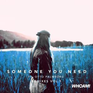 Someone You Need (Acrux Remix)