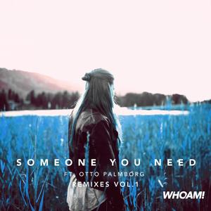 Someone You Need (Remixes, Vol.1)