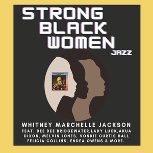 Trumpeter's Tap [feat. Melvin Jones] (Inst.)
