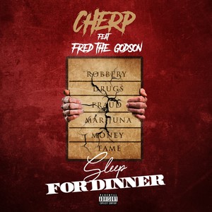 Sleep for Dinner (Explicit)