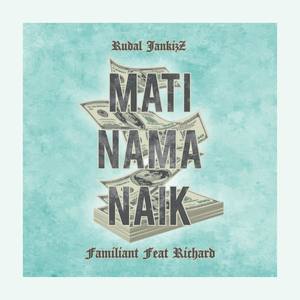 Mati Nama Naik(feat. Richhard Yerussa)