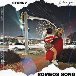 ROMEOS SONG (Explicit)