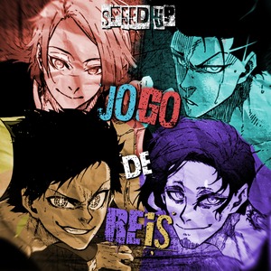 Jogo de Reis (Speed Up)