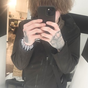 fries in a bag (Explicit)