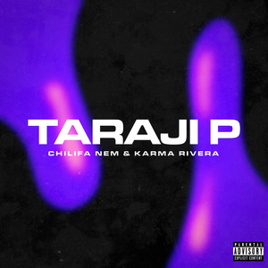 Taraji P (Sped Up) (Explicit)