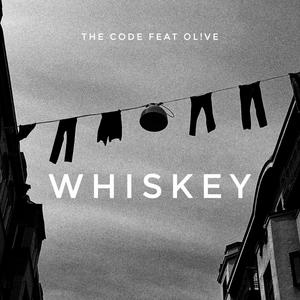 WISKEY (feat. OL!VE)