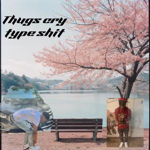 Thugs cry type **** (feat. Doodie, Luh dayday & GRB DEE DEE YOUNGEN) (Explicit)